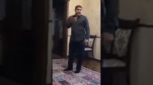 Слава Новиков) Мама