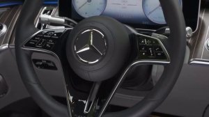 Встречайте ! Самый роскошный немецкий автомобиль - Mercedes Maybach S 580 2022 года !!!