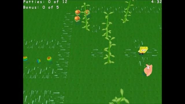 SpongeBob 5
