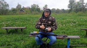 Травматические патроны 12 кал. vs Winchester 1300