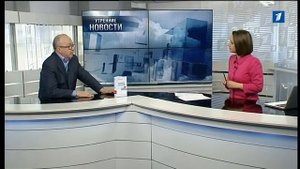 ПБК: Интервью: Денис Драгунский