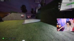 заходи поиграть) Roblox