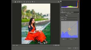 new presets in camera raw in photoshop || kunal dadmal