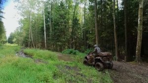 ОПАСНО И ЗРЕЛИЩНО! Квадро катка с УВАЖАЕМЫМ БЛОГЕРОМ FREEZZED!