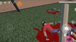 Горе бокс выживание