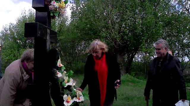 Акимовка 21 апреля 2016 года - 1 смотреть онлайн