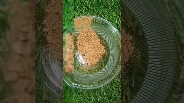 Henna hair mask #shorts #trending #eyemakeup смотреть онлайн