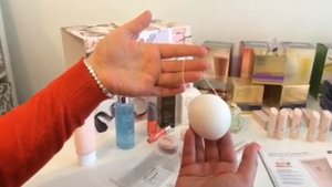 Чем полезна молочная кислота для нашей кожи?