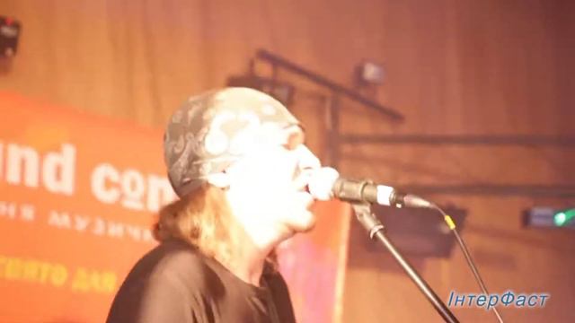 Negativism: г. Фастов, 20.04.2013, Inter Fast PRO VIDEO смотреть онлайн