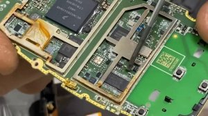 Утопили ключ BMW X7 ремонт ключа