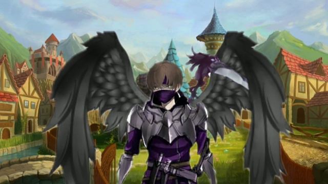 Skyrim Mobile | The Elder Scrolls Blades (Android/IOS) смотреть онлайн