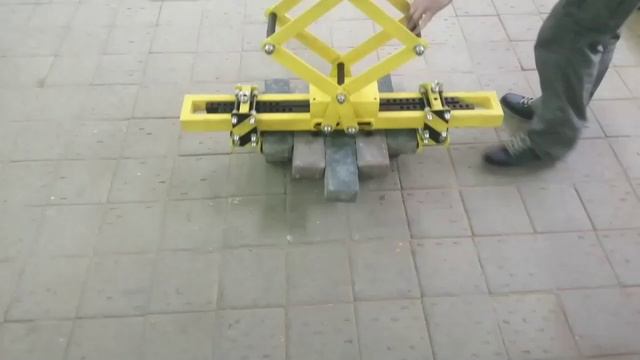 Захват автоматический универсальный