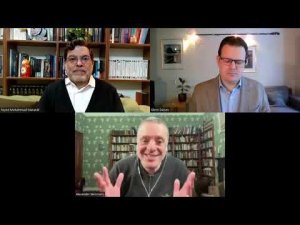 Iran in a Changing World - Seyed Mohammad Marandi, Alexander Mercouris and Glenn Diesen