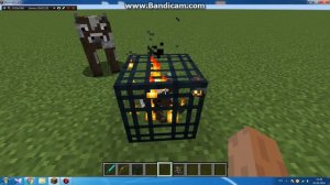 MineCraft [Туториал] - Как сделать Спавнер мобов