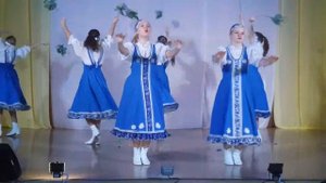 Ты живи, моя Россия!