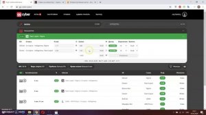 Вилки Киберспорт | Счета живут! Обзор сканера GG-Cyber