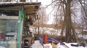 Ремонт ЗАЗ 968 двигатель