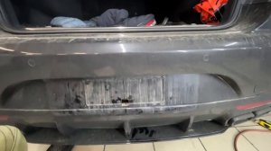 7 Лет Опыта в 68 Минутах: установка откидных рамок на авто