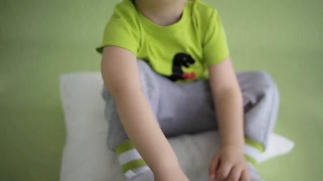 Коллекция Весна 2021 для мальчиков. смотреть онлайн