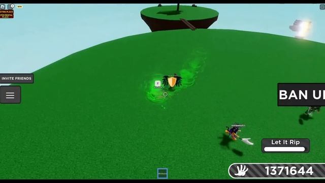 Slap Battles Got Two New Developers And They’ve Made An Update Already | Roblox смотреть онлайн