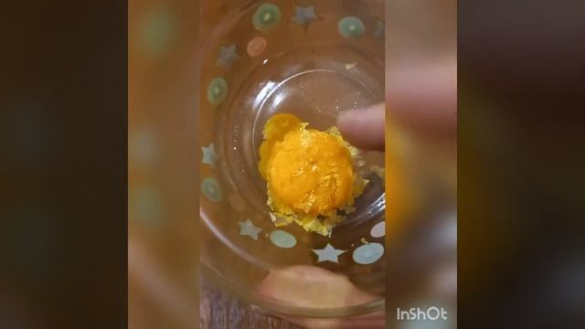 Отличие яйца домашнего от промышленного.