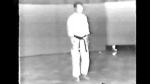 Chitō-ryū 千唐流 Karate | Kata Curriculum