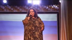 Юлиана Ян - Русские не сдаются