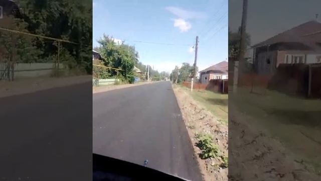 Знакомьтесь , село падеринское