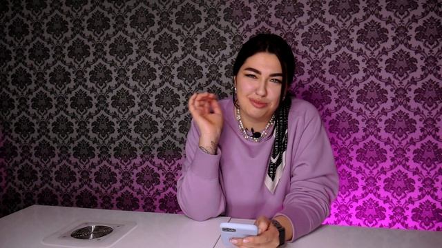 УЖАСНЫЙ МАНИКЮР ИНСТАСАМКИ! СМОТРИМ ВИДЕО В ТИКТОК! смотреть онлайн