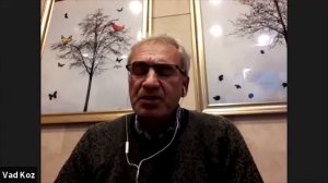 Пробужденный Вадим Козорез | Зов души