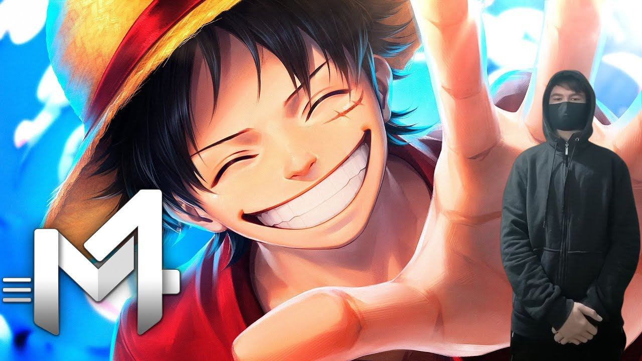 kuraidju смотрит Luffy (One Piece) - Rei Dos Piratas | M4rkim смотреть онлайн