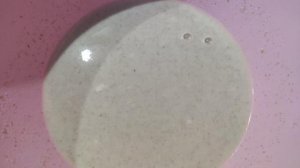 Блинчики на молоке с двумя видами муки