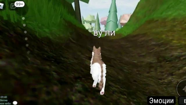 забытые миры, часть 1,стали волчёнком! смотреть онлайн