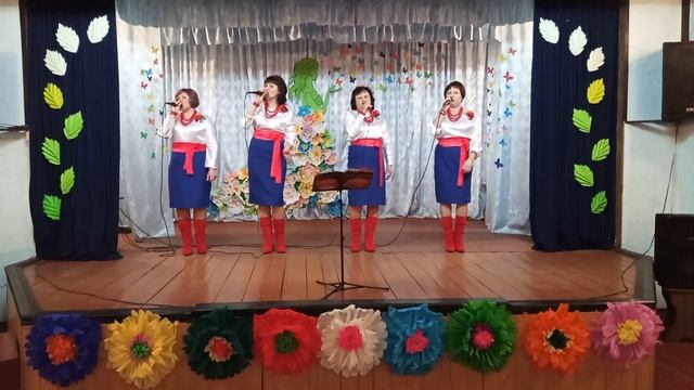 Кльова пісня від Веселки смотреть онлайн