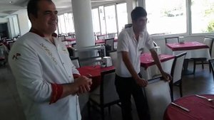 Antalya La Perla Hotel Beldibi 2014
