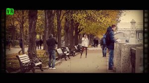 Классная новинка! Послушайте! Царица осень!