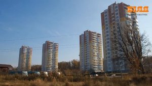 Обзор Ирпеня   Ирпень   город спутник Киева   видео