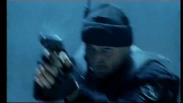 Антикиллер 2 смотреть онлайн