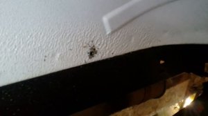 УАЗ патриот отзыв автослесаря 3 снятие порогов и подкрылок антигравий мовилка