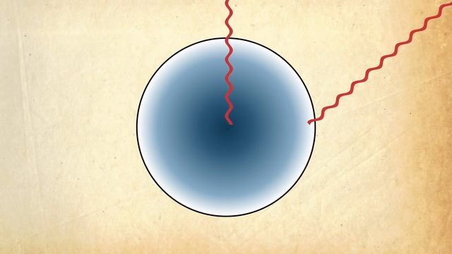 Секрет кристально чистого подводного зрения кальмаров смотреть онлайн