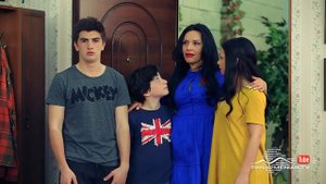 Ազիզյանները 4, Սերիա 17 / Azizyans / Azizyanner