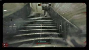 Outlast Trials: Trios - Drill the Futterman (3:05)