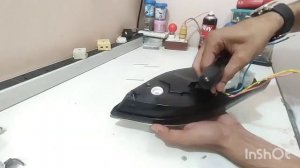 Phillips Steam Iron GC 5037 | Azure Elite Steam | ASMR Restore | Steam Iron Repairing | GC5039/30