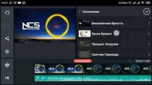 Как монтировать видео на телефоне. Простой монтаж роликов на смартфоне.