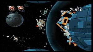 Angry Birds Star Wars Episode 5