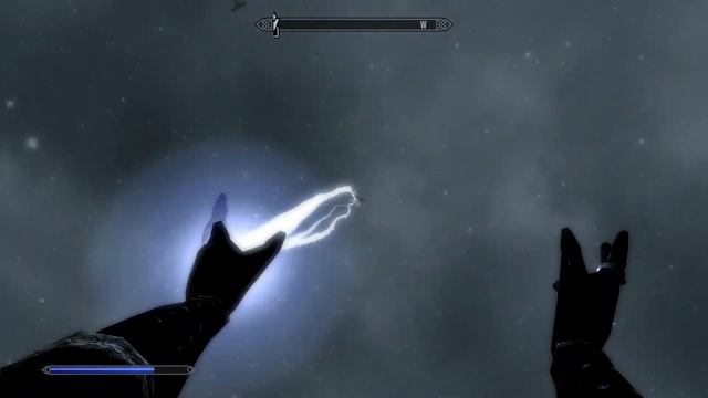 Skyrim - Первый драконий свиток #14 смотреть онлайн