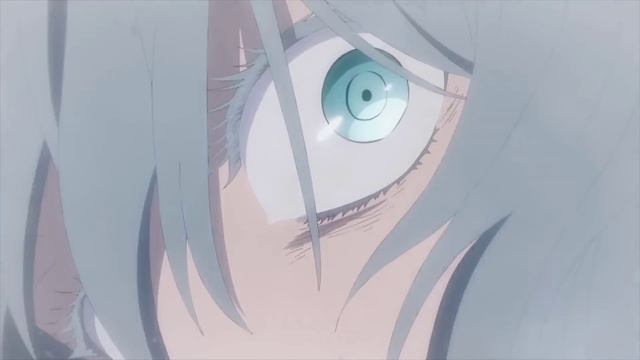 Vanitas no Carte 2nd Part「 AMV 」- Ainsi bas la vida смотреть онлайн
