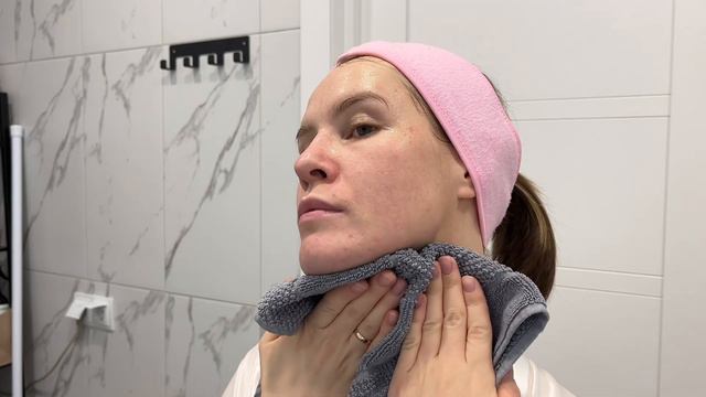 Бьюти привычки по уходу за кожей лица