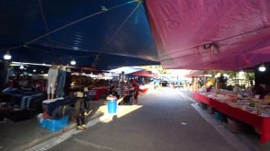 Пляж Карон на Пхукете. Цены на еду в Таиланде: ночной рынок Карон и Ката