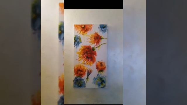 Нанесение фактурной декоративной штукатурки в Омске. Instagram @decor.ativka смотреть онлайн